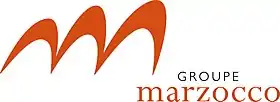 logo de Groupe Marzocco