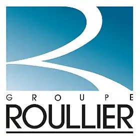 logo de Groupe Roullier