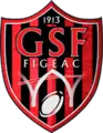 Logo du GS Figeac