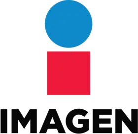 logo de Grupo Imagen