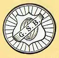 Logo du Sport Lisboa (1906-1908)