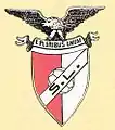 logo du Benfica (1904-1908)