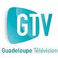 Logo de Guadeloupe Télévision du 15 décembre 2010 au 26 avril 2013