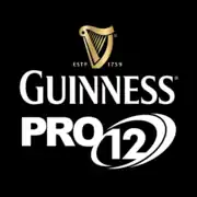 Logo du Guinness Pro12
