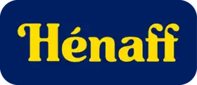 logo de Jean Hénaff SA