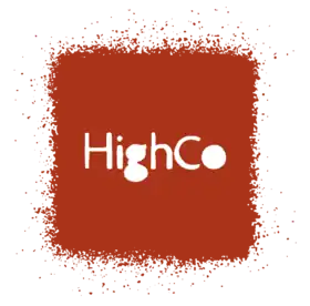 logo de HighCo