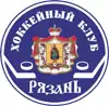 Description de l'image Logo HK Ryazan.jpg.