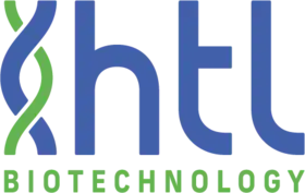 logo de HTL Biotechnology