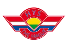 Description de l'image Logo HYSTheHague.png.