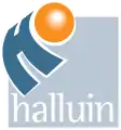Logo de 2004 à octobre 2014.