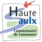 Blason de Communauté de communes de la Haute Saulx