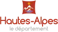 Blason de Hautes-Alpes