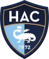 Logo actuel du club depuis le 13 juillet 2012
