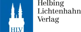 logo de Helbing Lichtenhahn