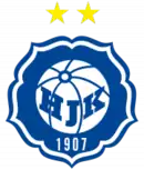 Logo du HJK Helsinki