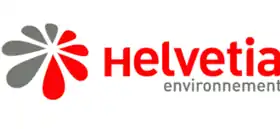 logo de Helvetia Environnement