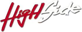 Logo de High Side.