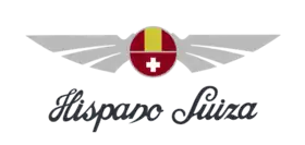 logo de Hispano-Suiza