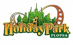 Image illustrative de l’article Holiday Park