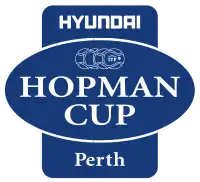 Image illustrative de l’article Hopman Cup 2014