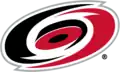 Description de l'image Logo Hurricanes Caroline 1999.png.