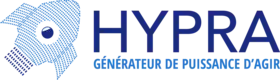 Logo d'Hypra