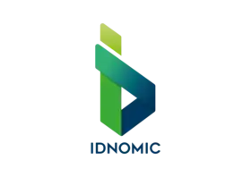 logo de IDnomic