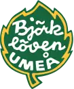 Description de l'image Logo IF Björklöven.png.