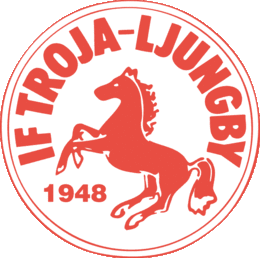 Description de l'image Logo IF Troja-Ljungby.gif.