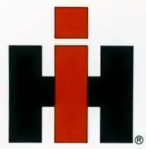 logo de International Harvester (France)