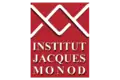 Ancien logo de l'IJM de 1991 jusqu'en 2019