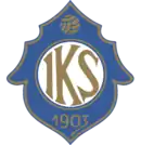 Logo du IK Sleipner