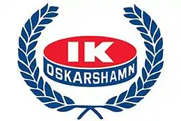 Description de l'image Logo IK Oskarshamn.jpg.