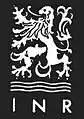 Logo de l'INR en 1930