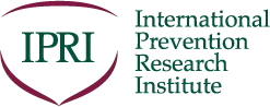 logo de International Prevention Research Institute