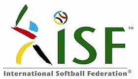 Image illustrative de l’article Fédération internationale de softball