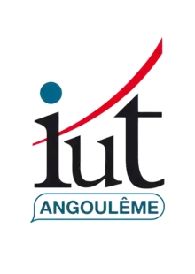 Description de l'image Logo IUT Angoulême.png.