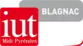 Description de l'image Logo_IUT_Blagnac.png.