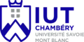 Description de l'image Logo IUT Chambery USMB.png.