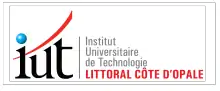 Description de l'image Logo_IUT_LCO.png.