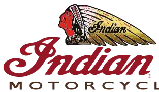 Logo Indian