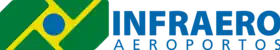logo de Infraero