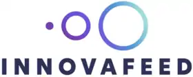 logo de InnovaFeed