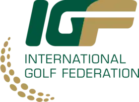Image illustrative de l’article Fédération internationale de golf