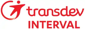 logo de Transdev Interval