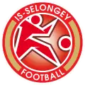 Logo depuis 2018.