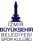 Logo du Izmir Büyükşehir Belediyespor