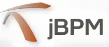 Description de l'image Logo JBPM.png.
