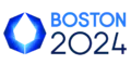 Logo de la candidature de Boston