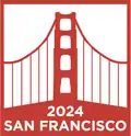 Logo de la candidature de San Francisco.